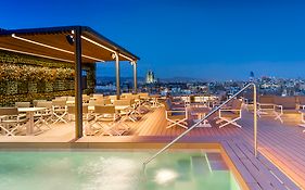Majestic Hotel And Spa Barcelona